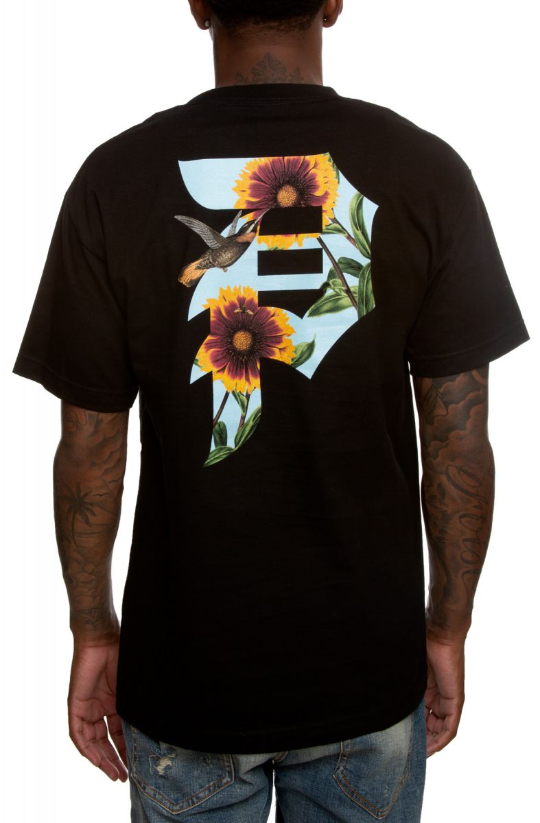 PRIMITIVE Dirty P Sunflower Tee 