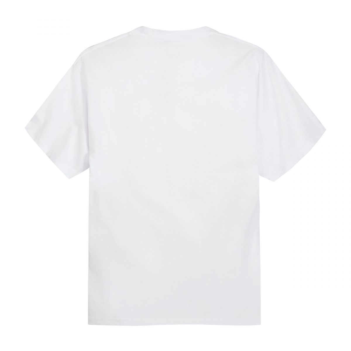 Crease Wash Short Sleeve Tee