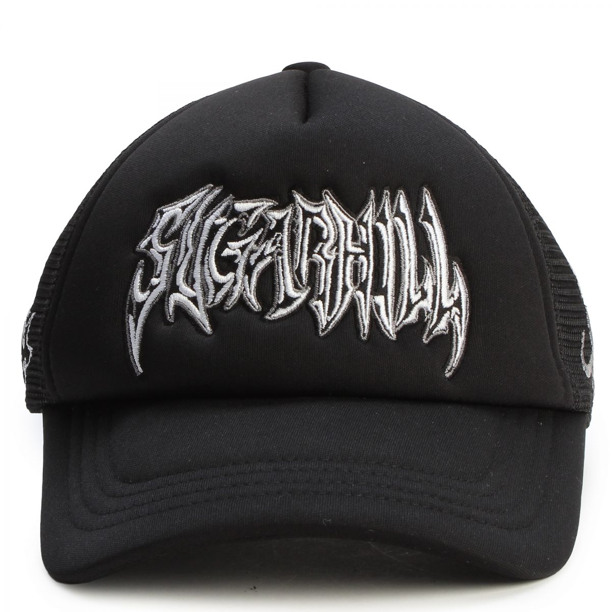 Sugarhill cap black 【公式通販】