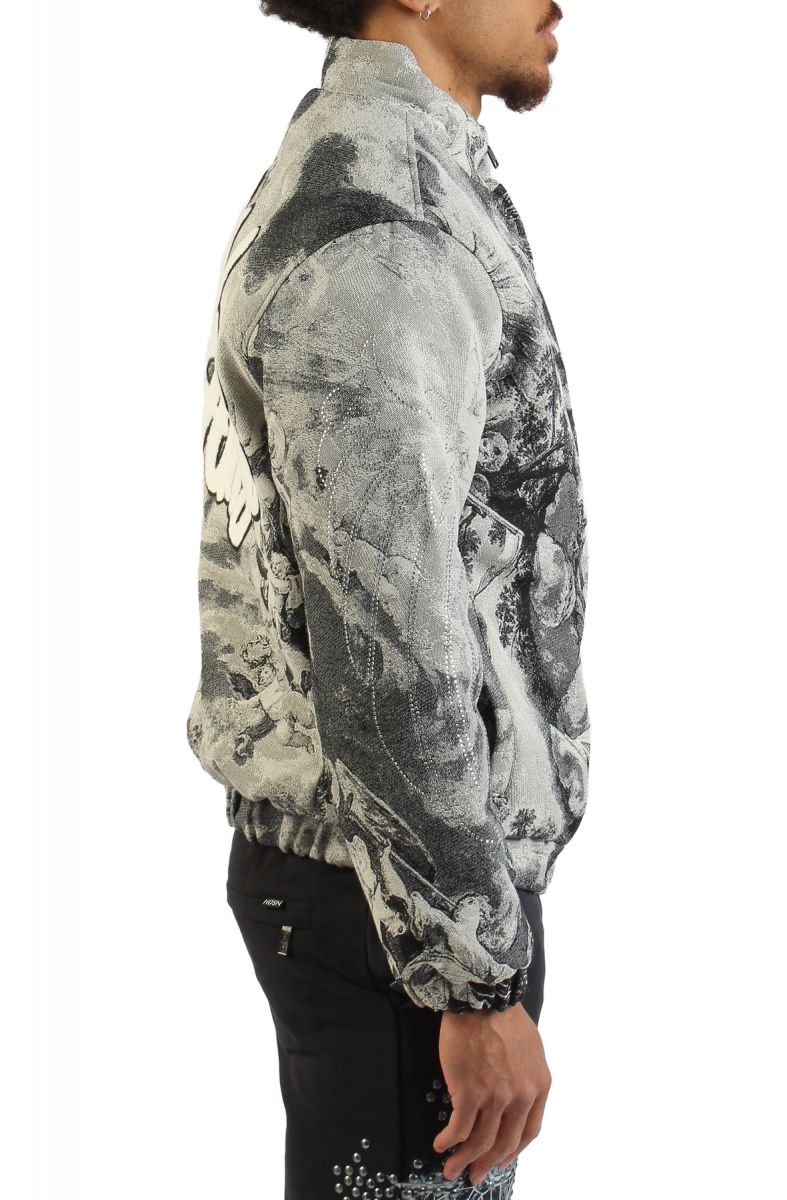 ヘドン　REBEL bomber Ｙシャツ Star Wars Rebel Pathfinder Shirt Jacket | Heroes & Villains