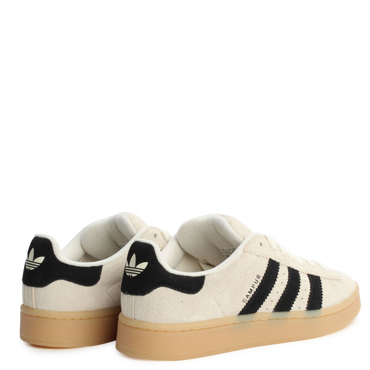 adidas gazelle silver green womens adidas Golf Originals CAMPUS 00s Spikeless Golf Shoes Night Indigo/Footwear  White/Gum