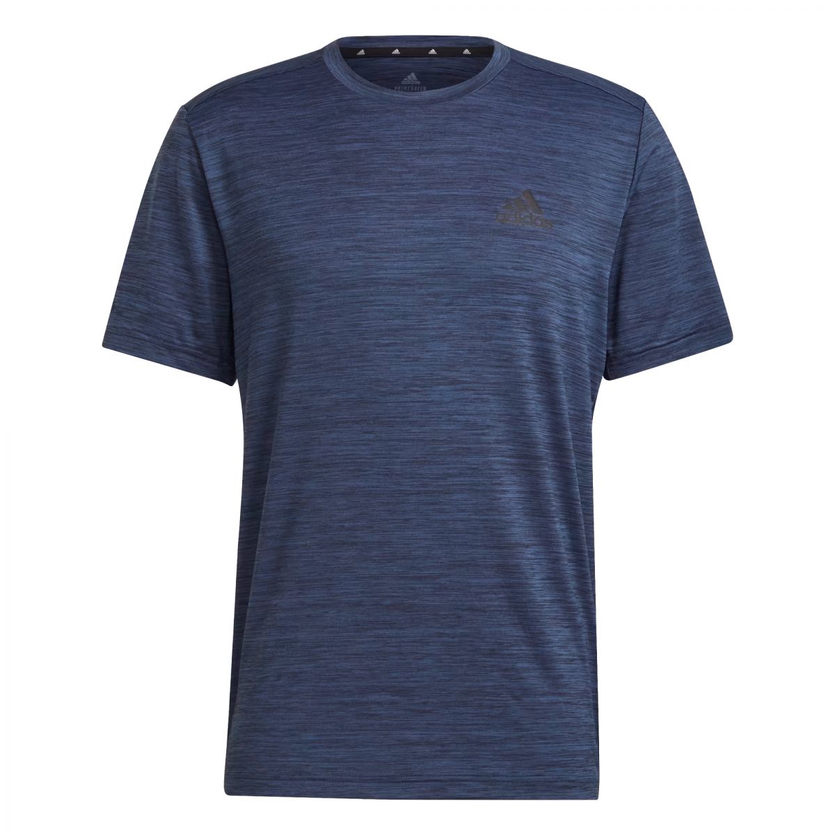 ADIDAS AEROREADY DESIGNED TO MOVE SPORT STRETCH T-SHIRT GM2133