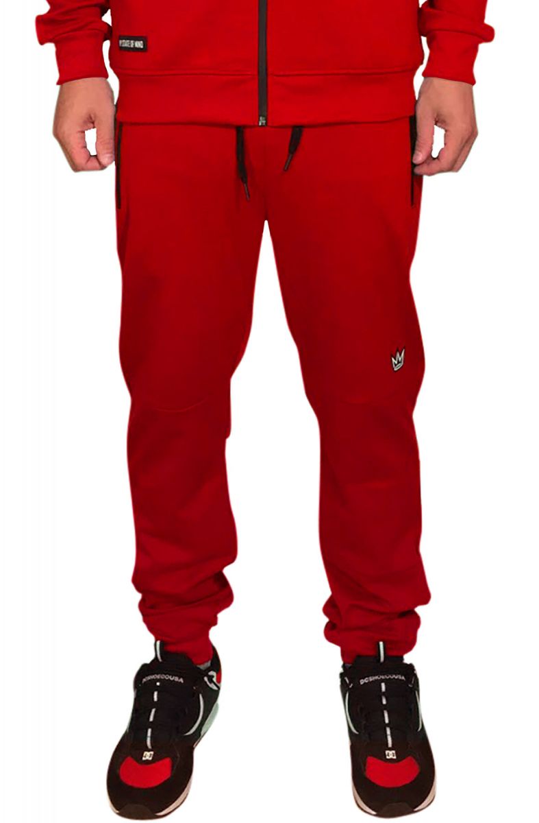 joggers tech fleece