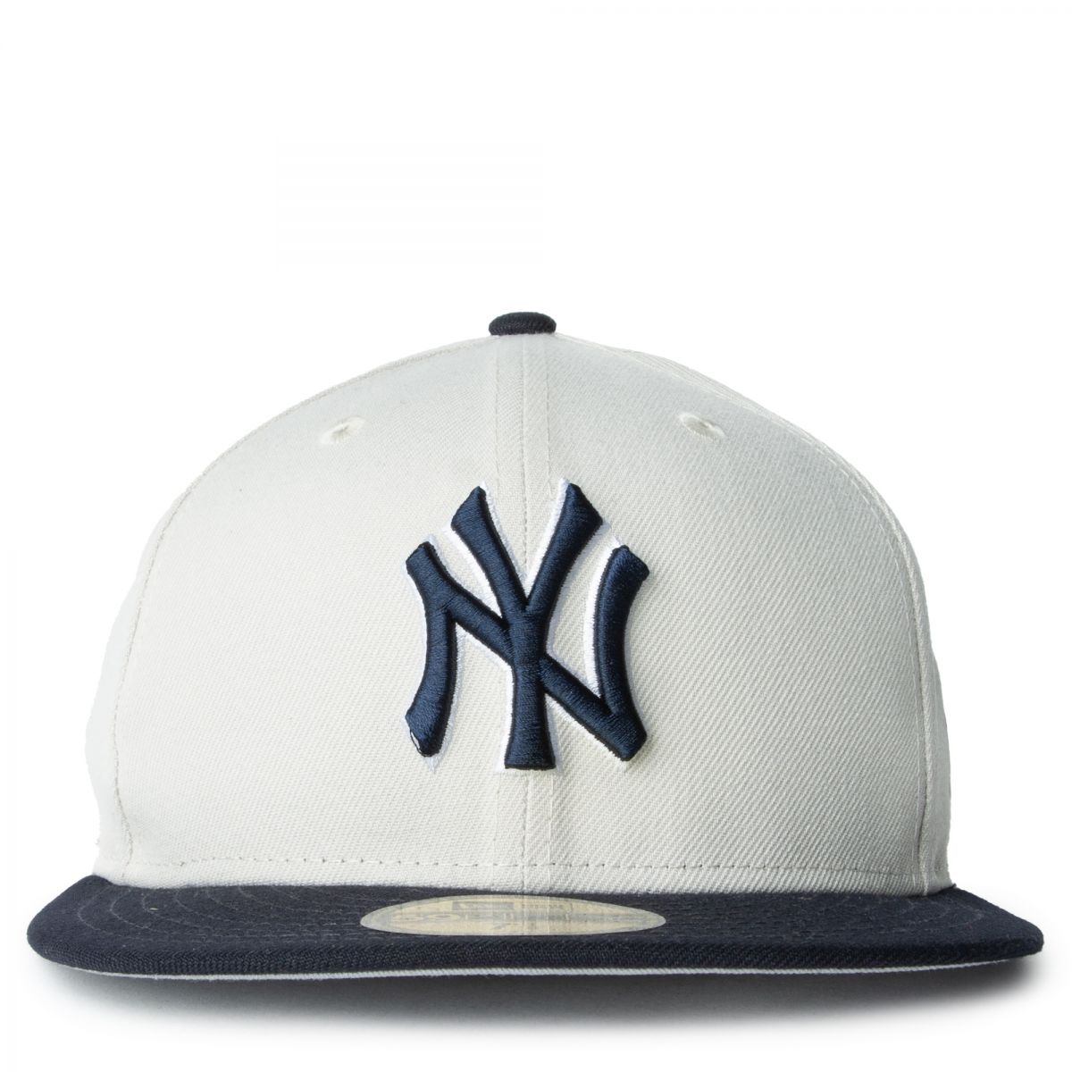 New Era - New York Yankees Letterman 5950 Fitted Hat
