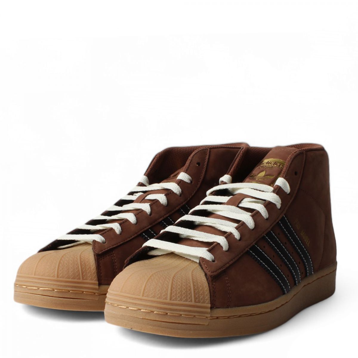 ADIDAS PRO MODEL JH7147 - Karmaloop