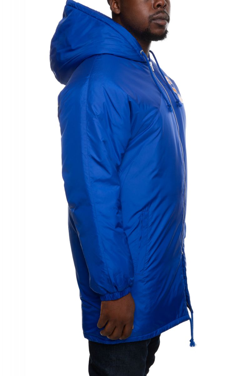 sideline jacket