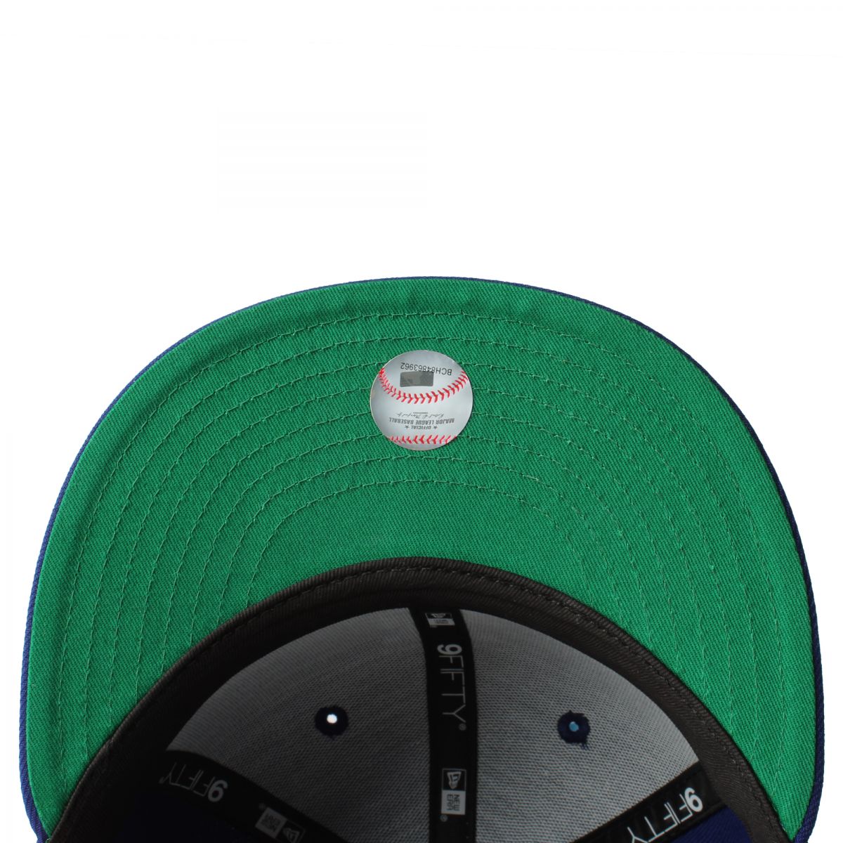 NEW ERA CAPS Los Angeles Dodgers Snapback 70798036 - Karmaloop