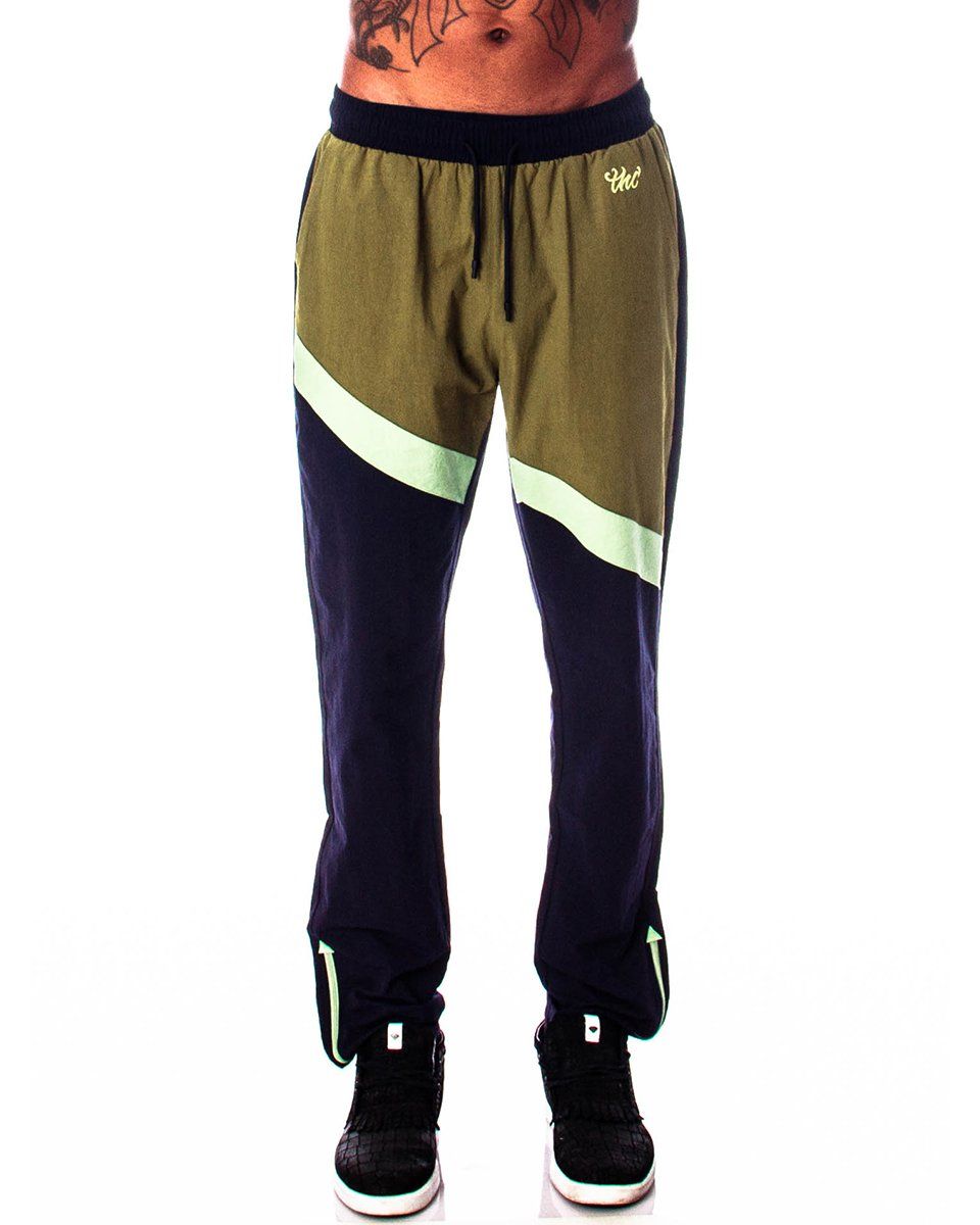 retro track pants