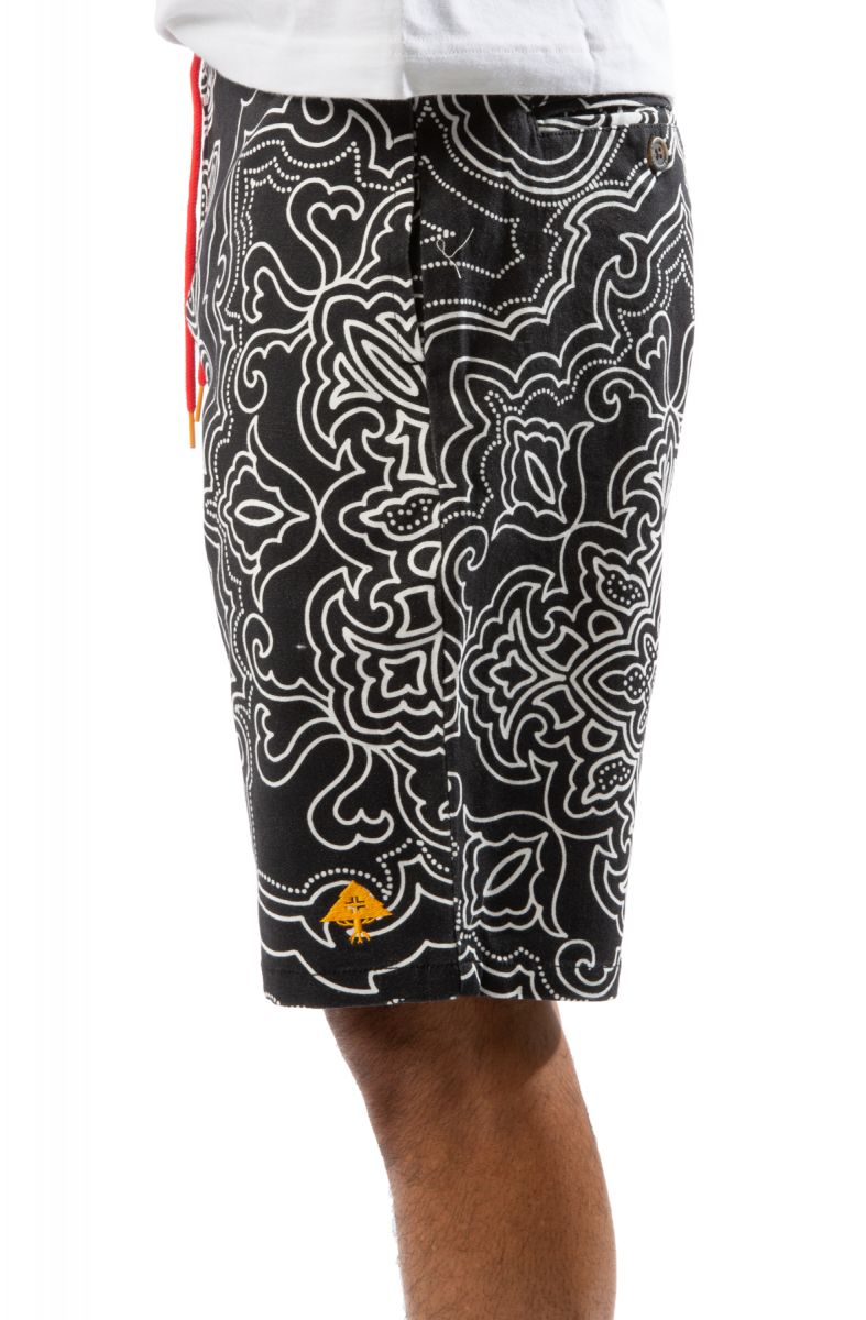 Lrg cheap choppa shorts