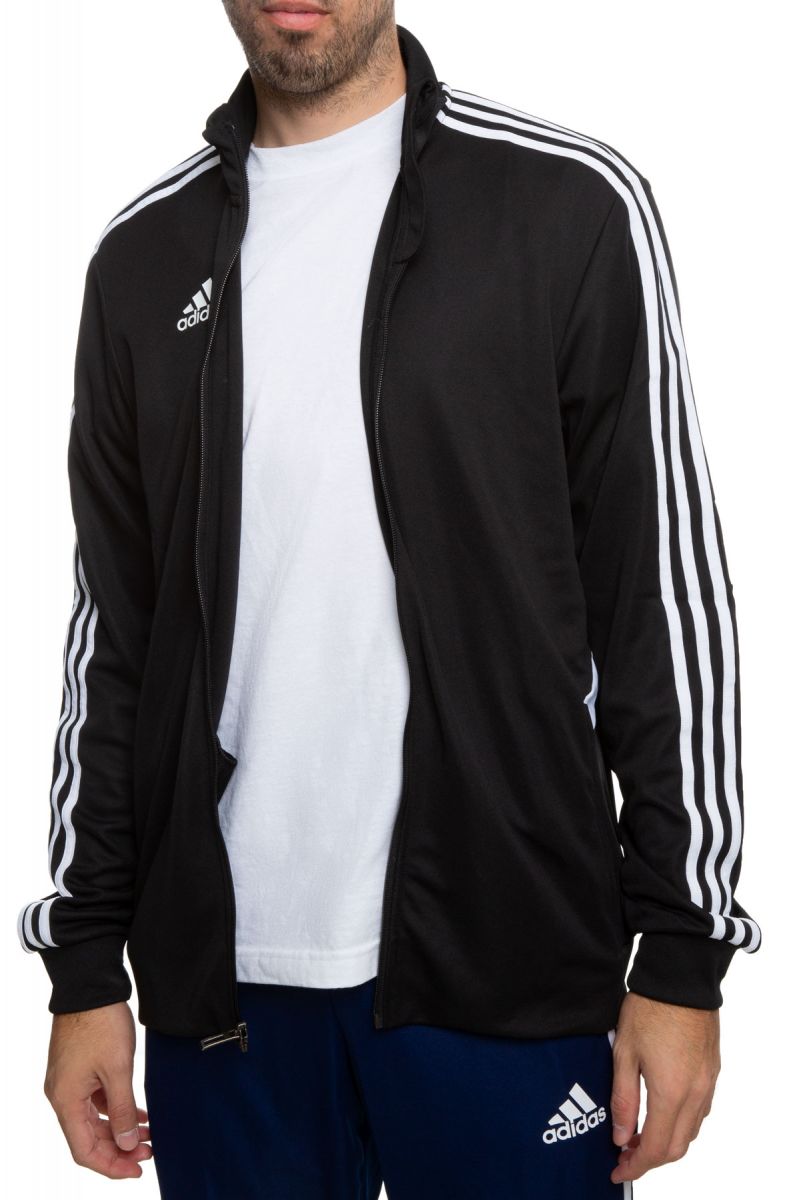 tiro track jacket