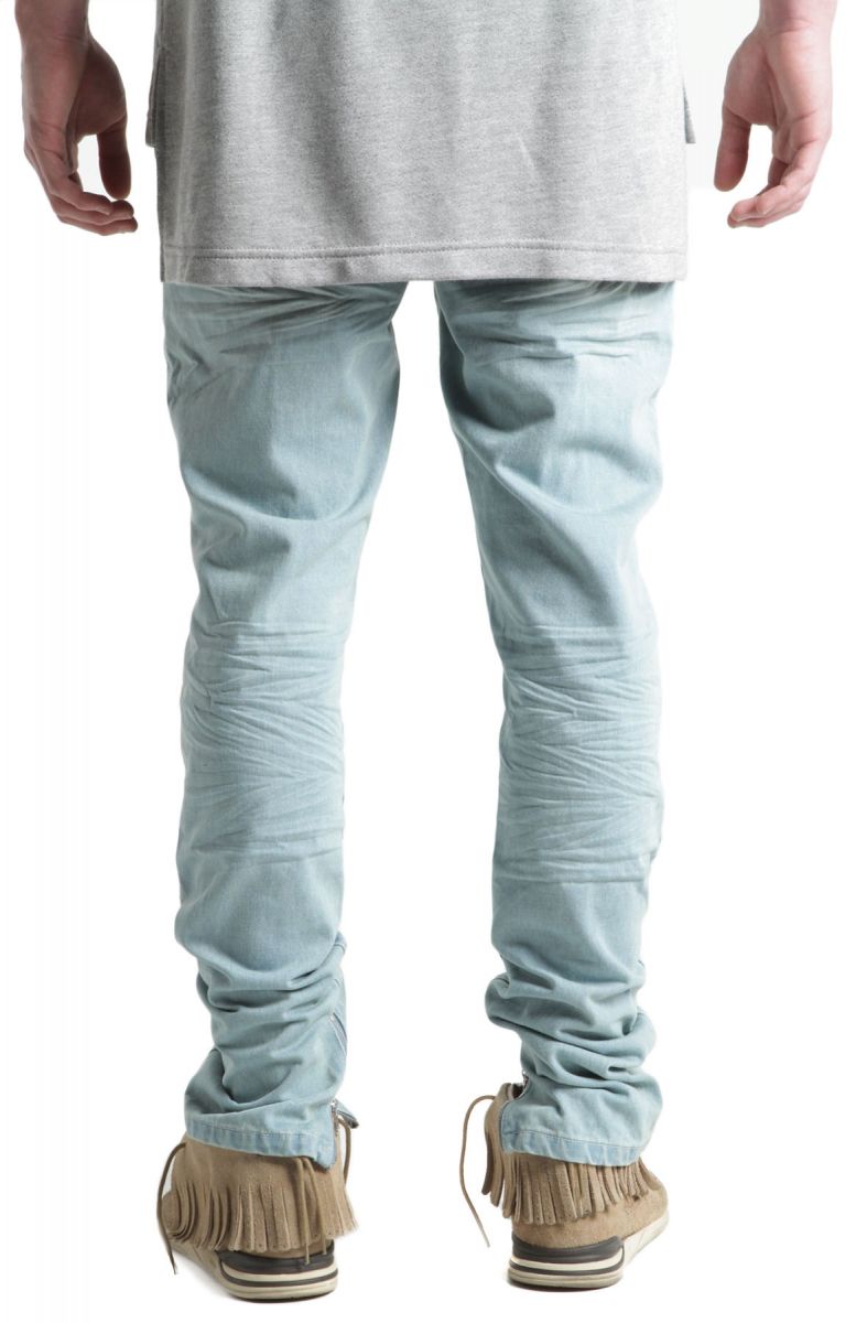 embellish cargo pants