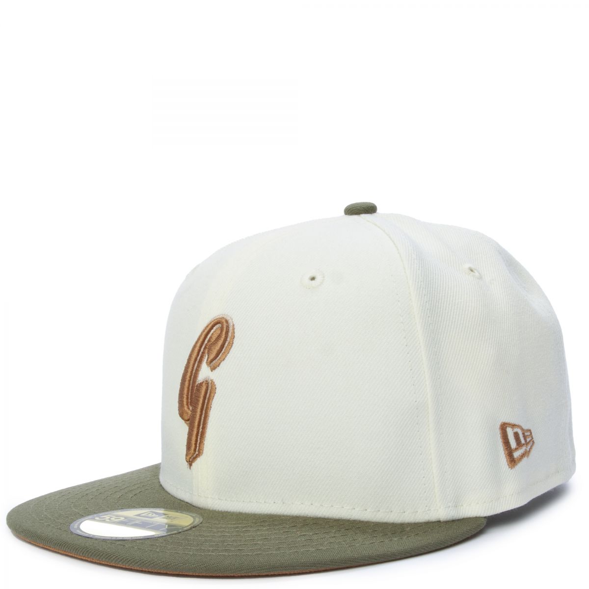 San Francisco Giants New Era Retro G Low Profile 59FIFTY Fitted