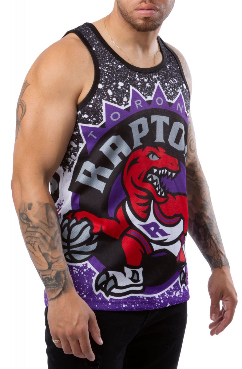 raptors jersey sublimation