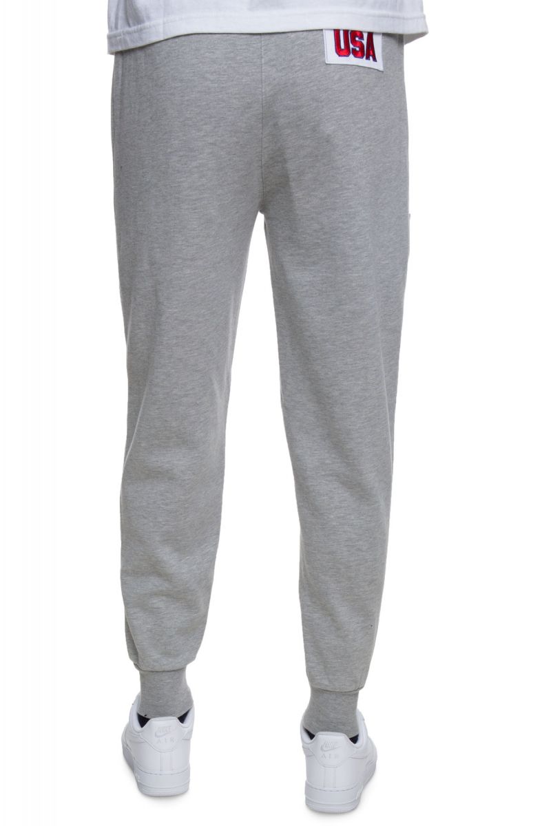 la sweatpants