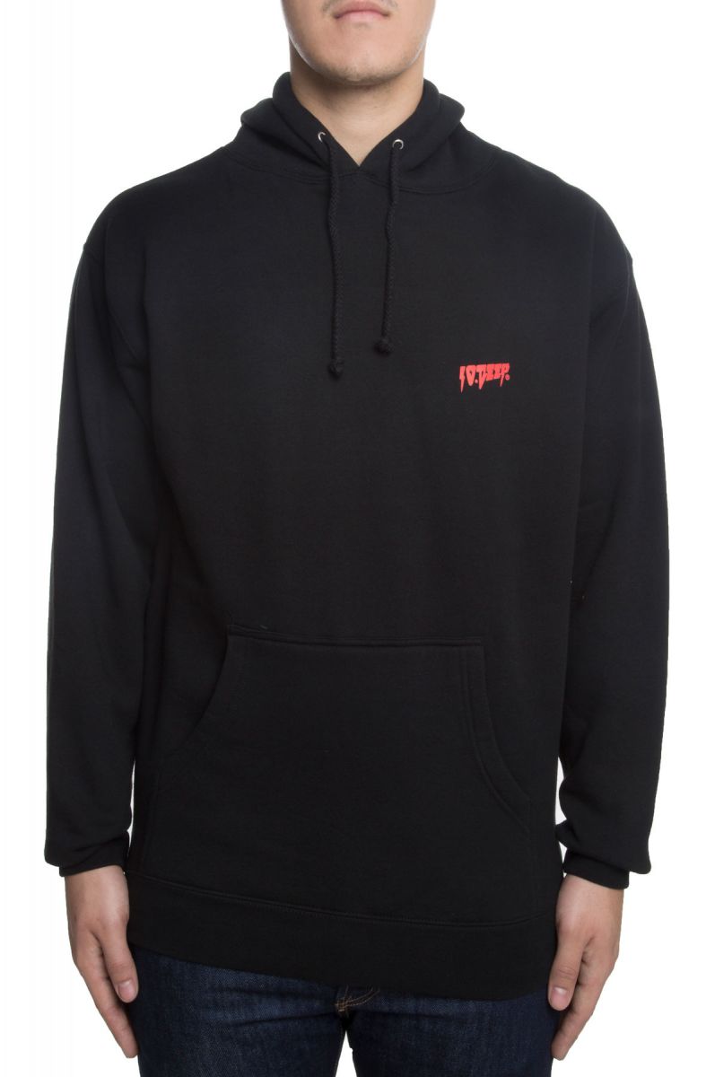 adidas fury hoodie