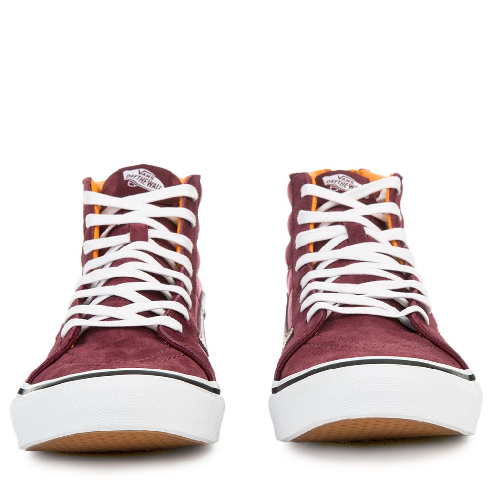 ★vans★Hi-STANDARD 27cm Vans SK8-HI 38 DX 'Anaheim Factory - OG Pandas' VN0A38GFXHJ