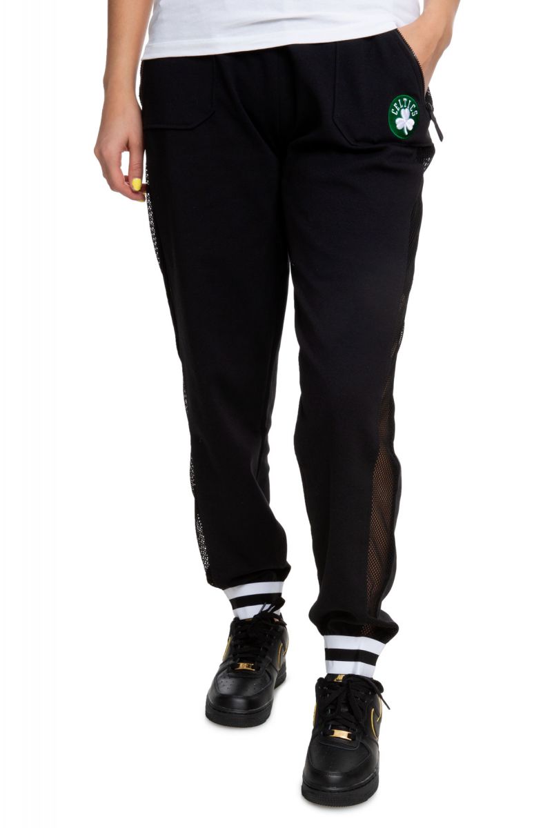 alternative cotton modal interlock joggers