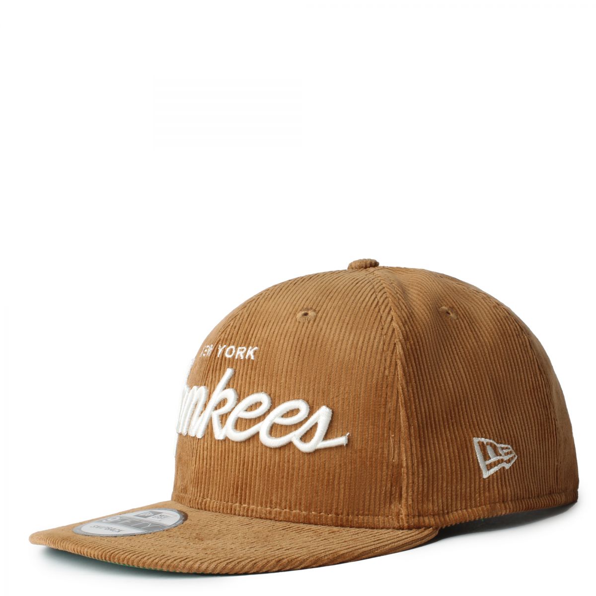 Product Detail  MITCHELL & NESS CORDUROY SCRIPT SNAPBACK CAP