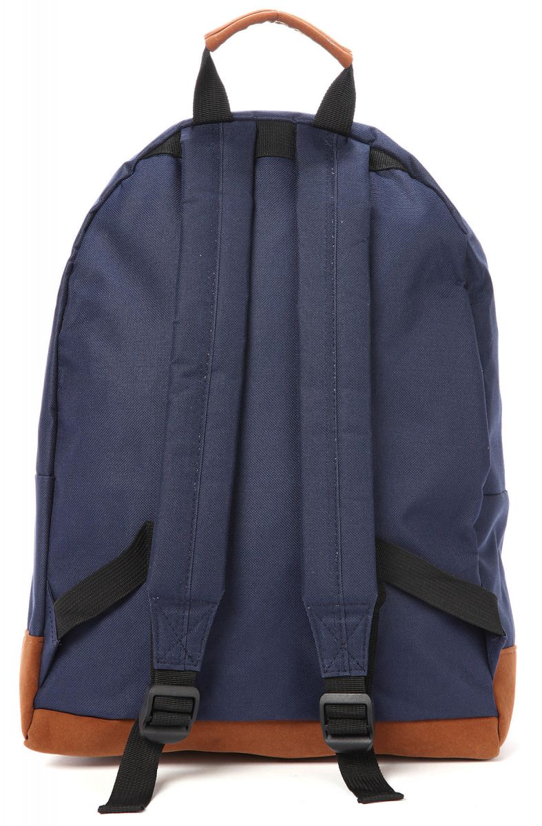 Mi-Pac Accessory Flag Backpack USA in Navy