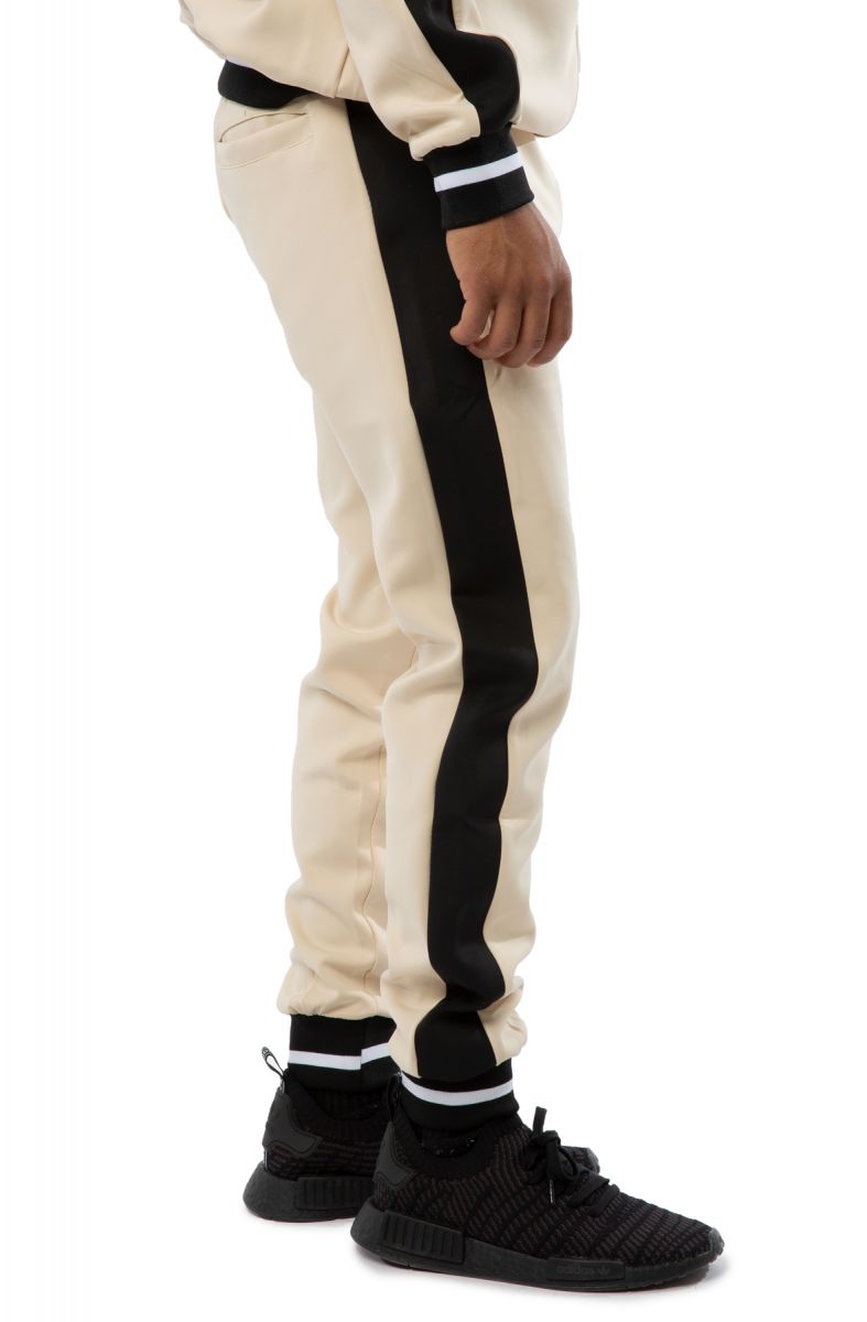 cotton tracks for men