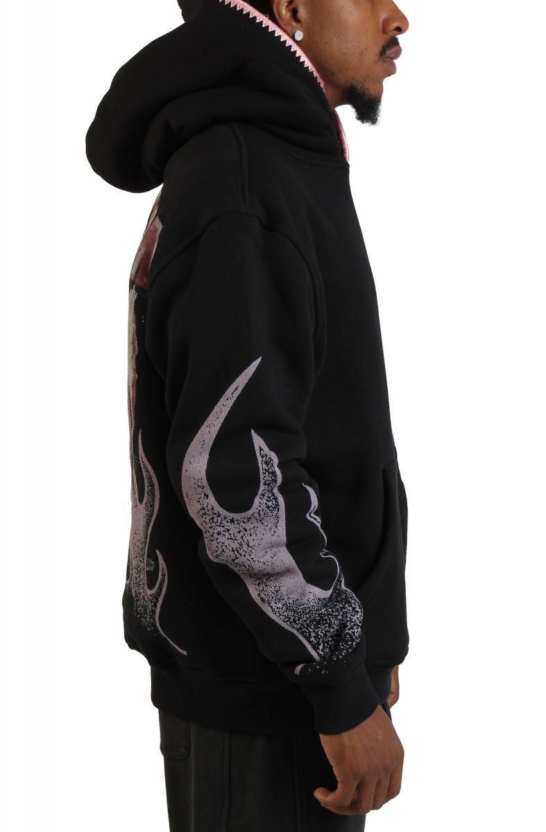 SUGARHILL Disco Dreams Hoodie SH25-FALL-29 - Karmaloop