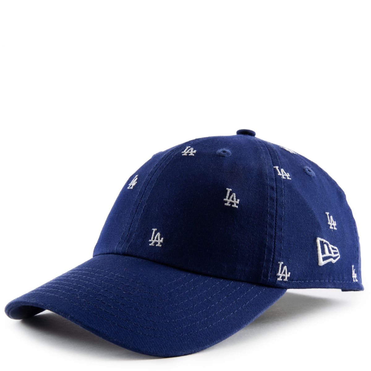 NEW ERA CAPS Los Angeles Dodgers Dad Hat 12398184 - Karmaloop