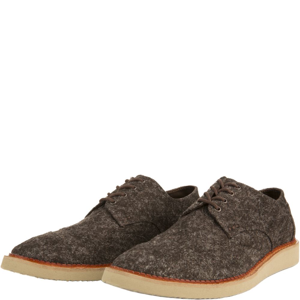 Toms brogues sales