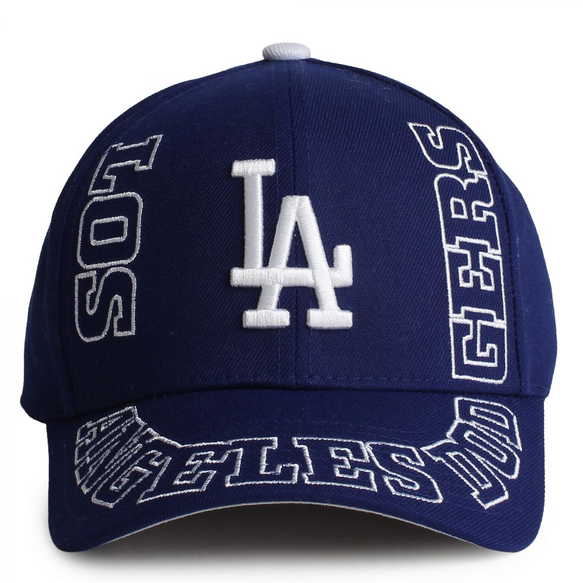MITCHELL & NESS MLB Los Angeles Dodgers All Around The Way Pro