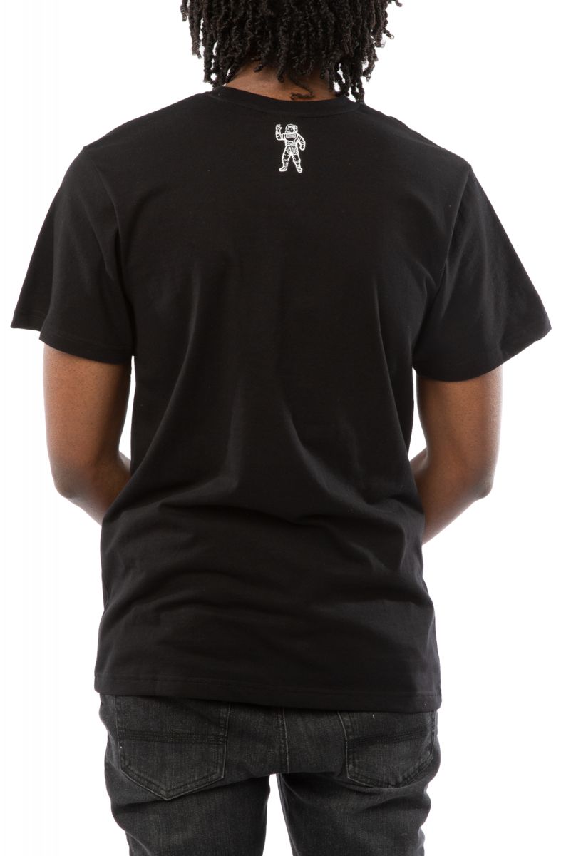 BILLIONAIRE BOYS CLUB Saucer Short Sleeve Tee 8019200 Karmaloop