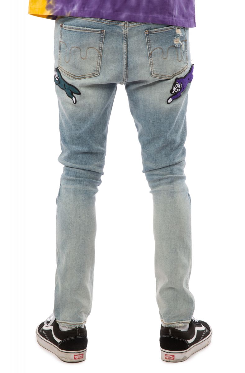 Follow The Leader Jeans 401 9100