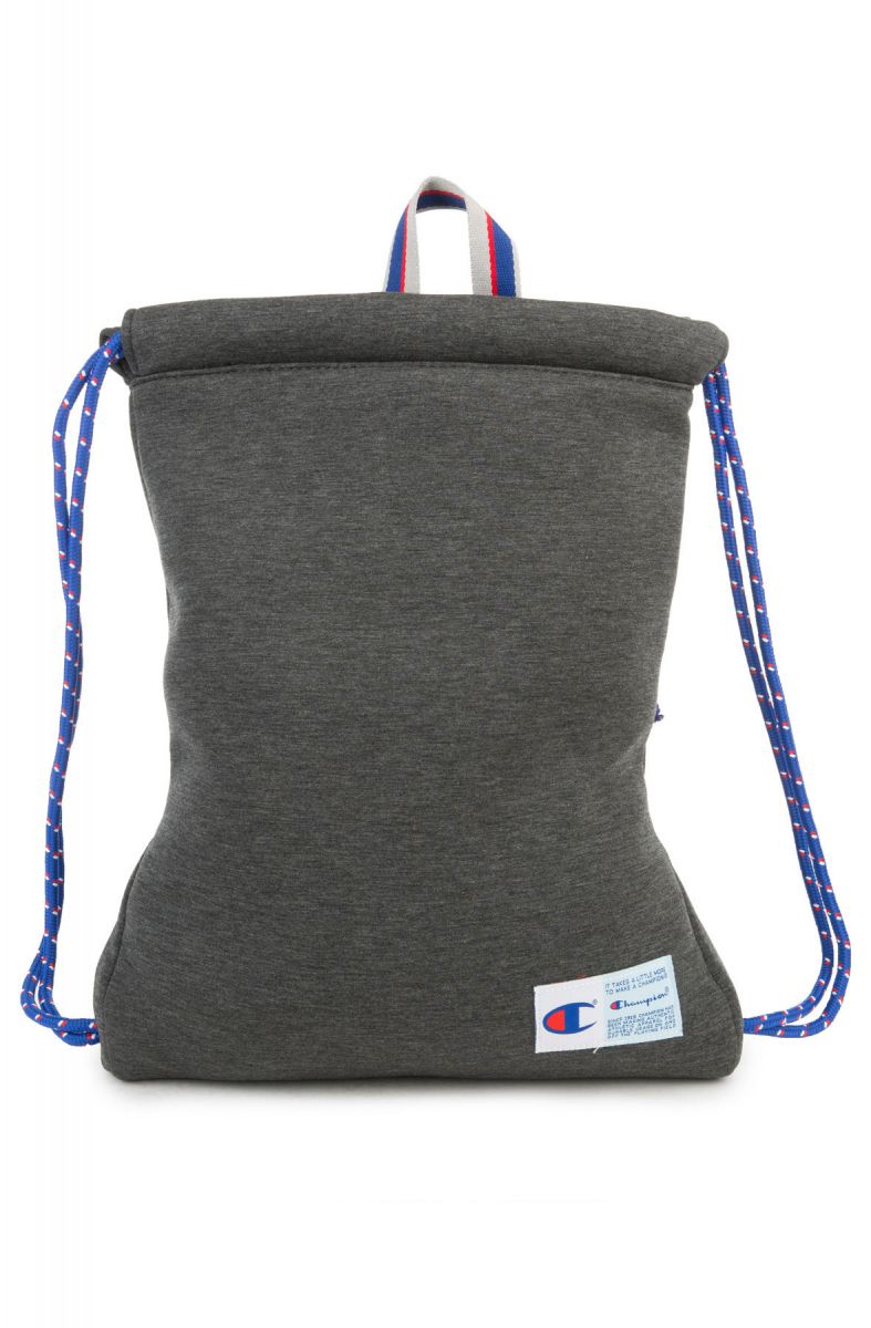 Champion attribute best sale gym sack