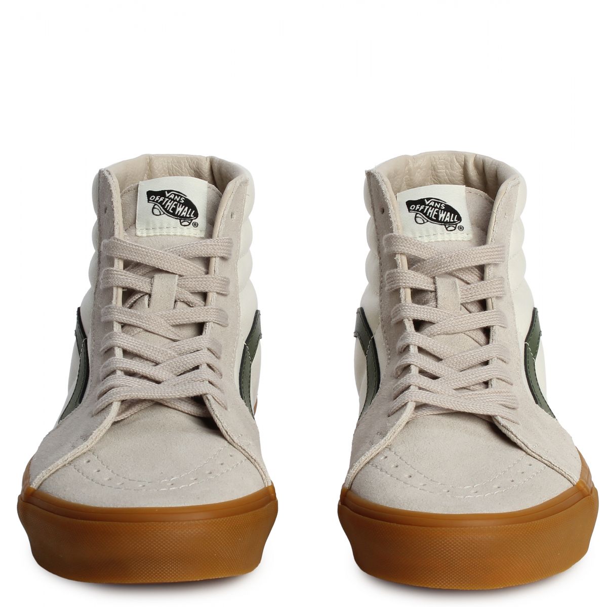 VANS Sk8-Hi VN000BW7BGG - Karmaloop