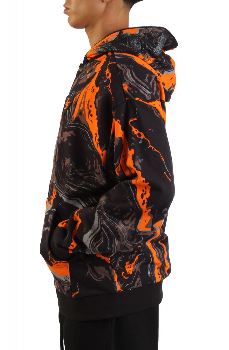 PUMA LaFrance HEEM Era Full-Zip 63247101 - Karmaloop