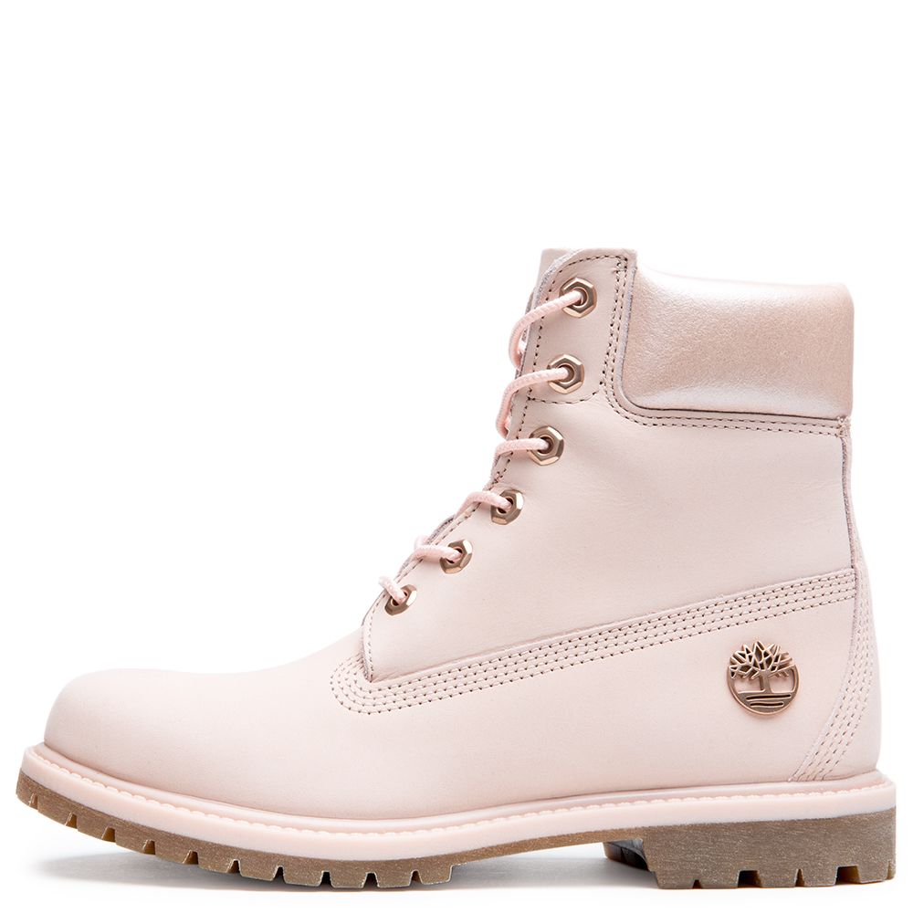 timberland icon 6 inch premium boots