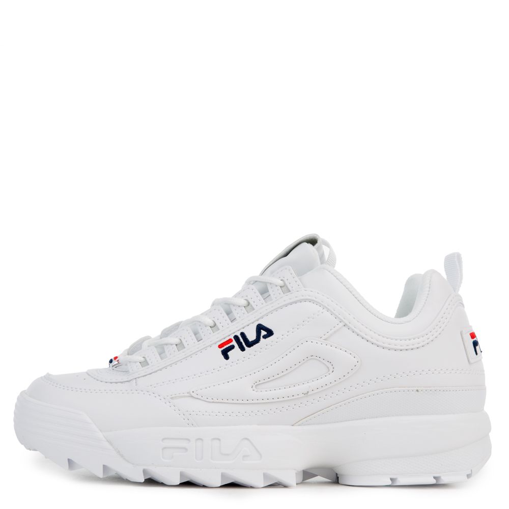 fila iteration