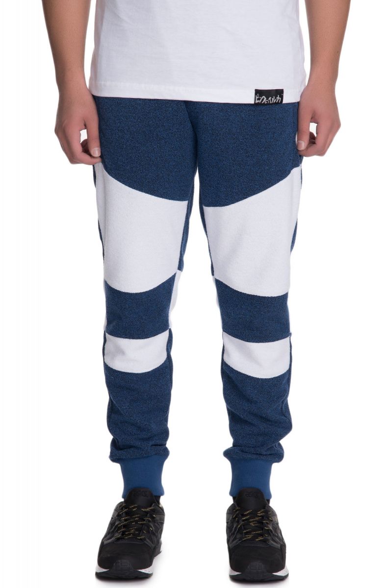 pink dolphin joggers