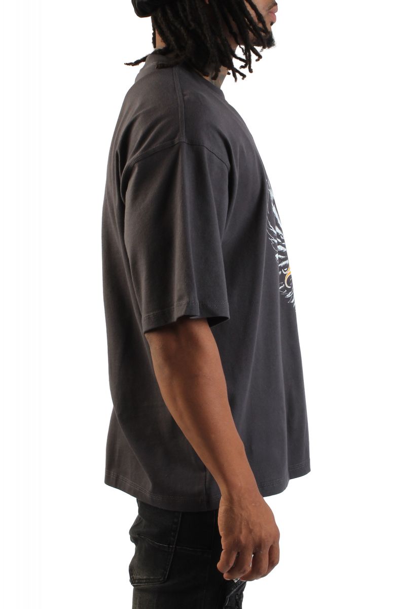 ADIDAS Originals LA Wings T-Shirt KR4461 - Karmaloop