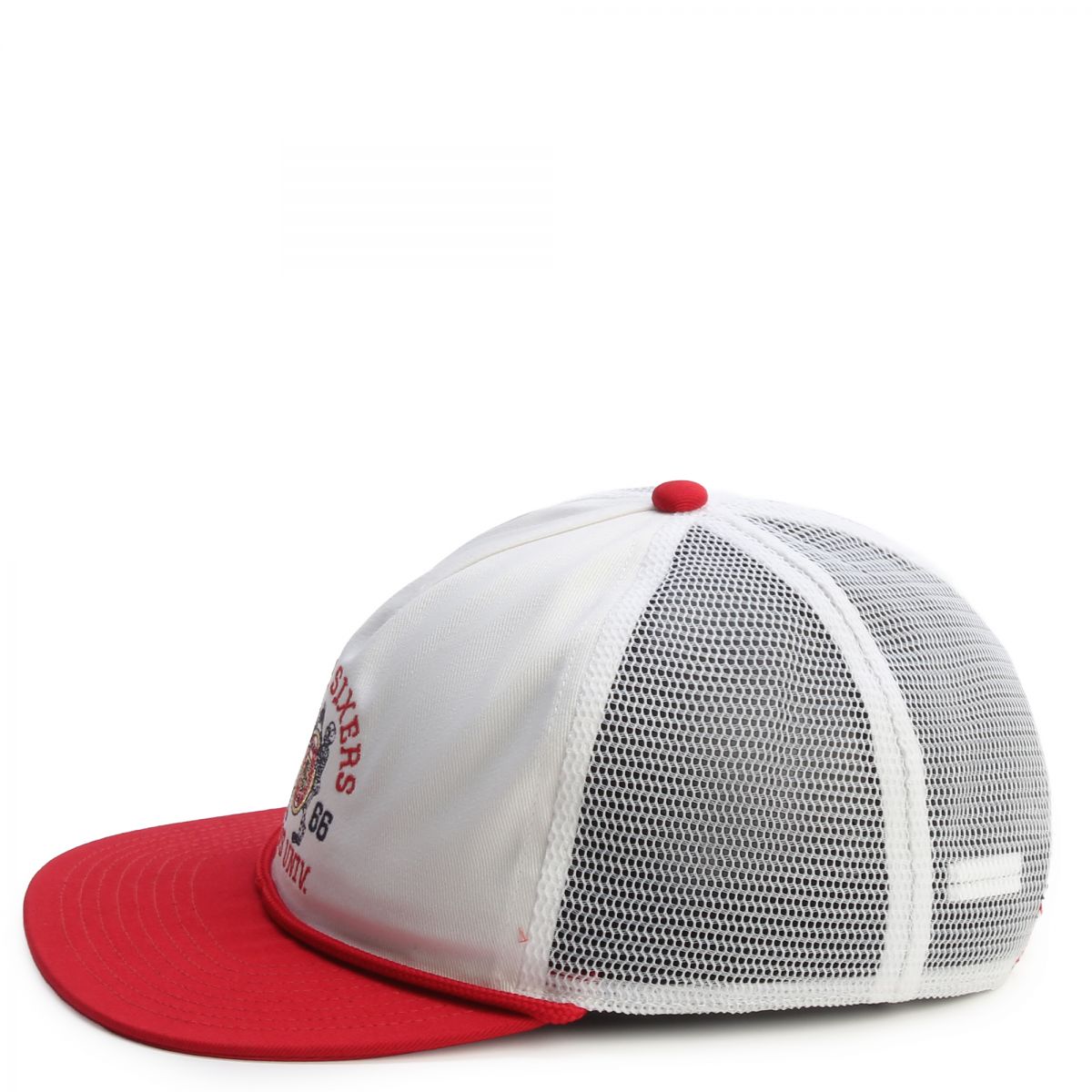 VANS Sixty Sixers Trucker Hat VN000NBZIZQ - Karmaloop