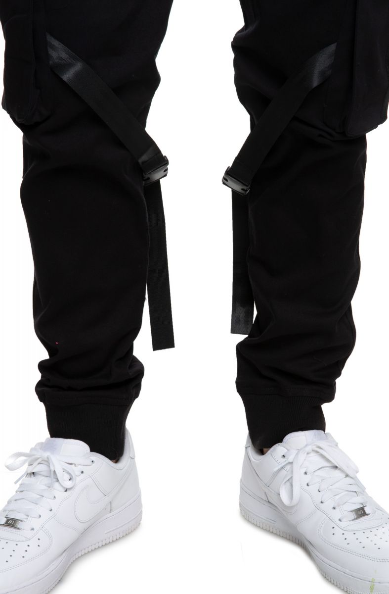 nike festival cargo joggers