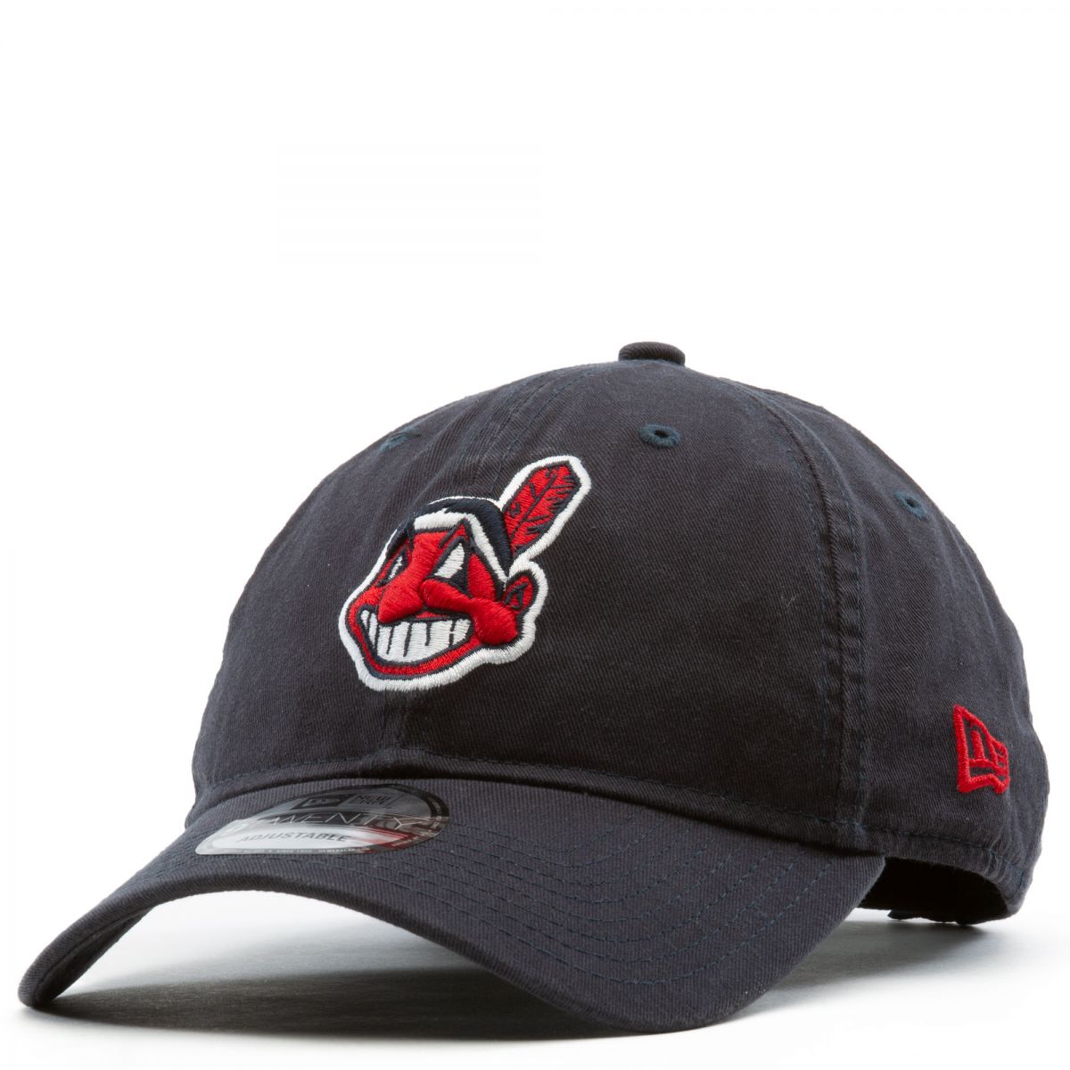 Cleveland indians dad outlet hat