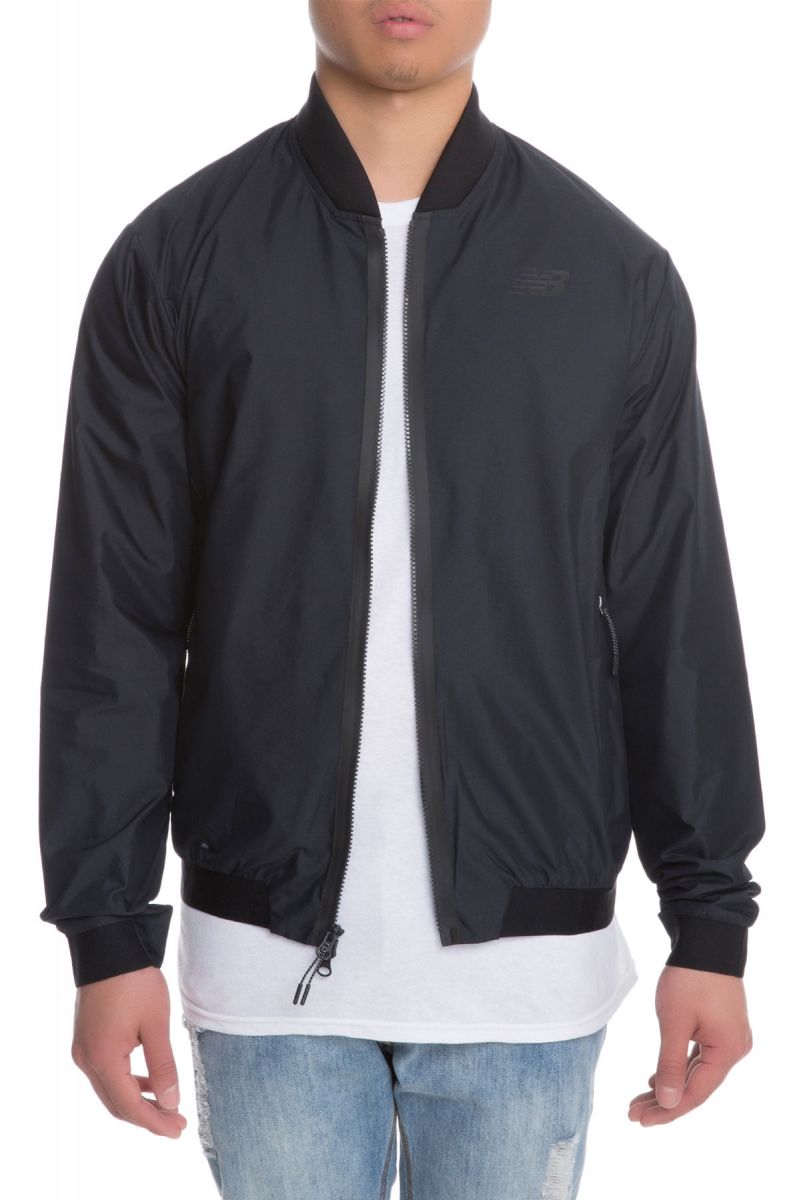 new balance bomber jacket