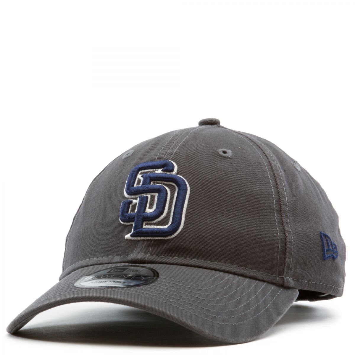 NEW ERA CAPS San Diego Padres 920 Core Classic Dad Hat 11591480 Karmaloop