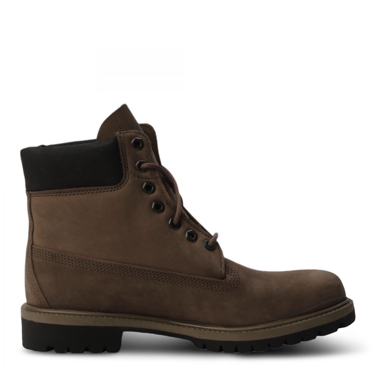TIMBERLAND Premium 6-Inch Lace-Up Waterproof Boot TB0A2P6WEM5
