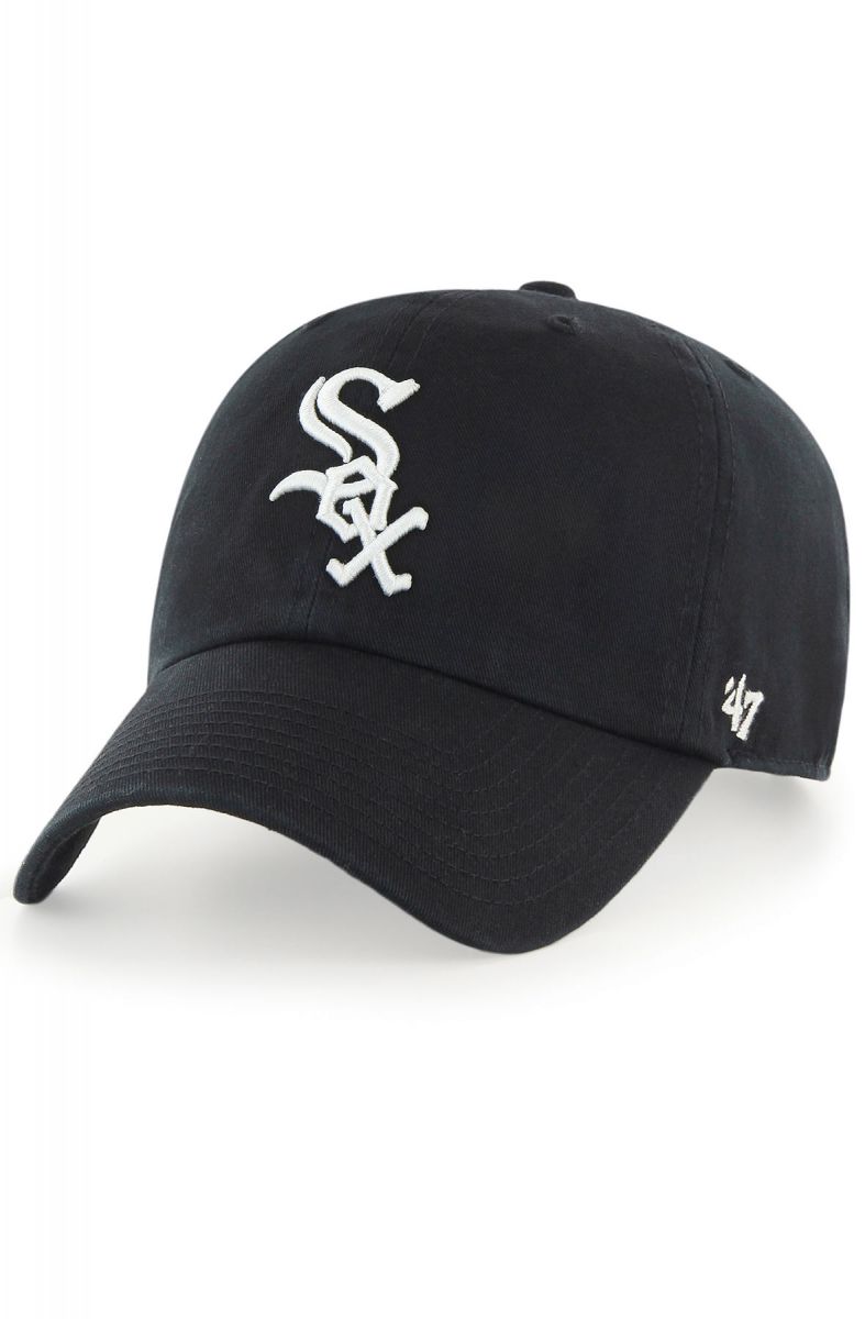 white sox hat 47