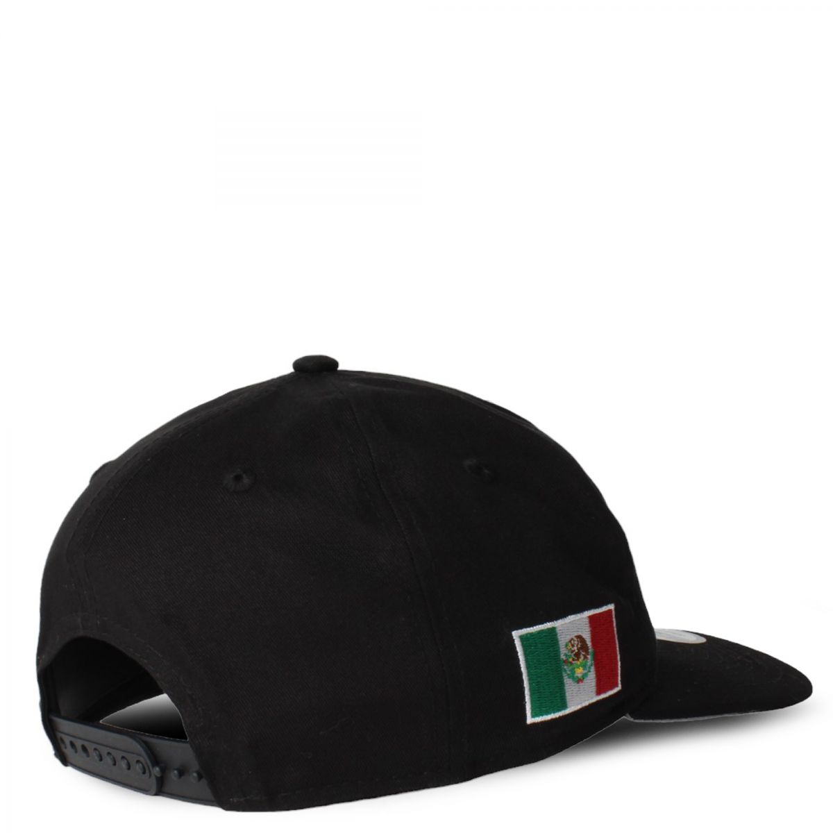 NEW ERA CAPS Mexico National Baseball Team Golfer Snapback