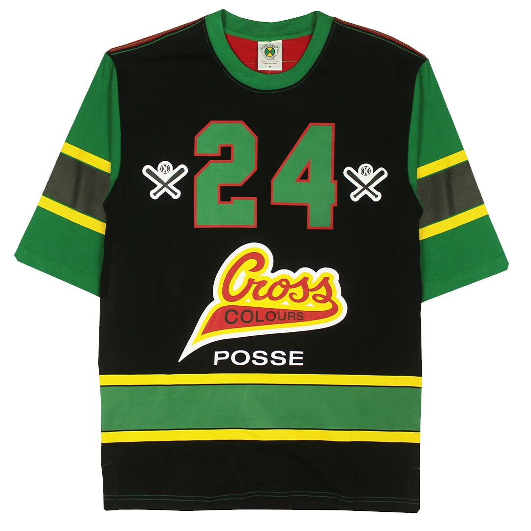 Jersey KROSS