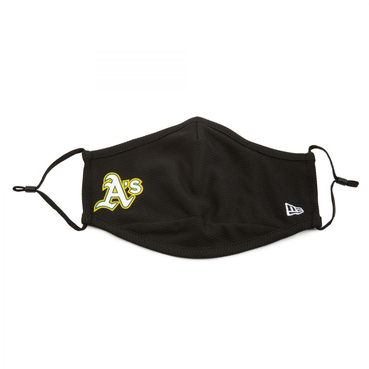 New Era Caps Oakland Athletics Face Mask 60113287 Karmaloop