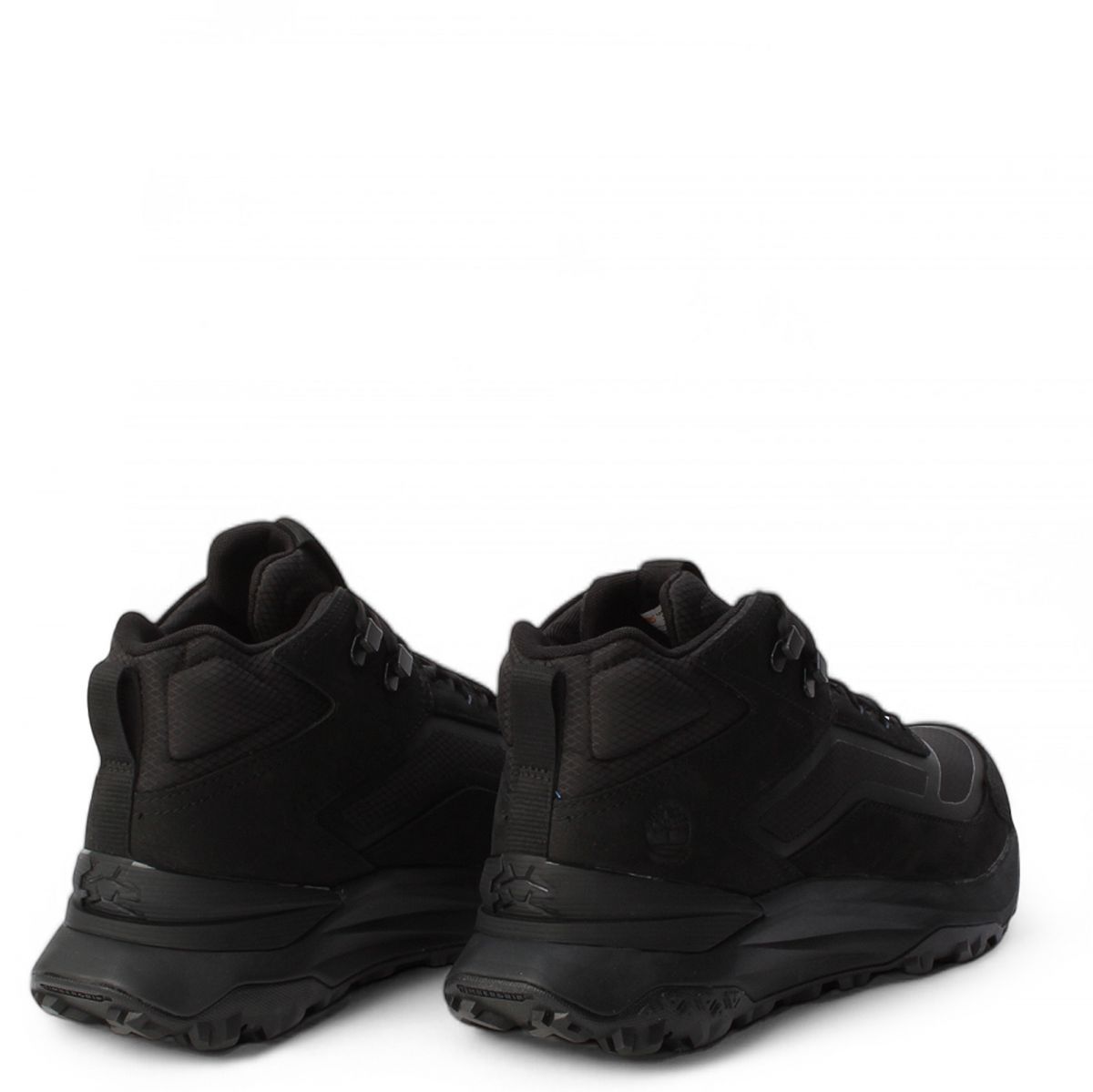 TIMBERLAND MOTION ACCESS MID WP HIKING BOOT TB0A6DX6EL0 - Karmaloop