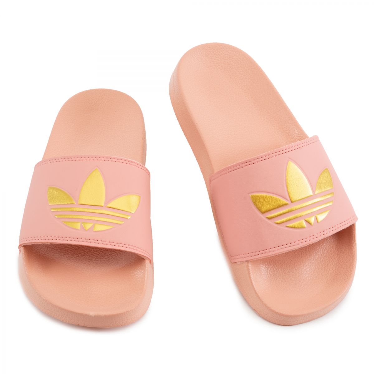 ADIDAS Women's Adilette Slides FW0543 Karmaloop