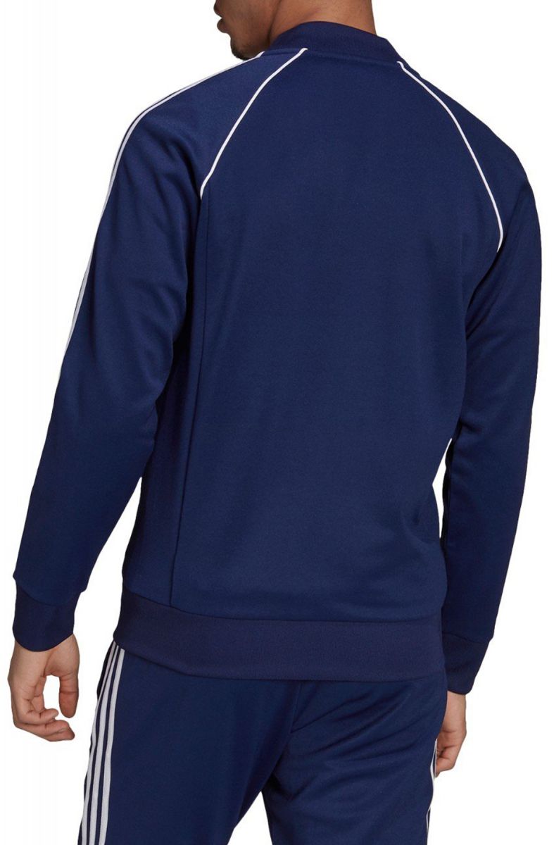 SST Prime Blue Track Jacket H06710
